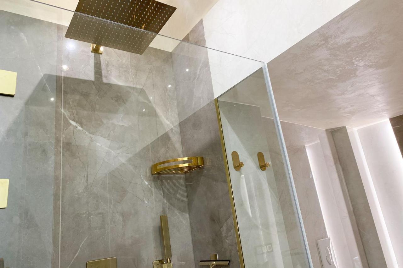 Monaco Premium Suites - New Eksteriør billede