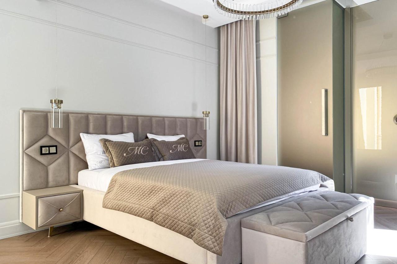 Monaco Premium Suites - New Eksteriør billede
