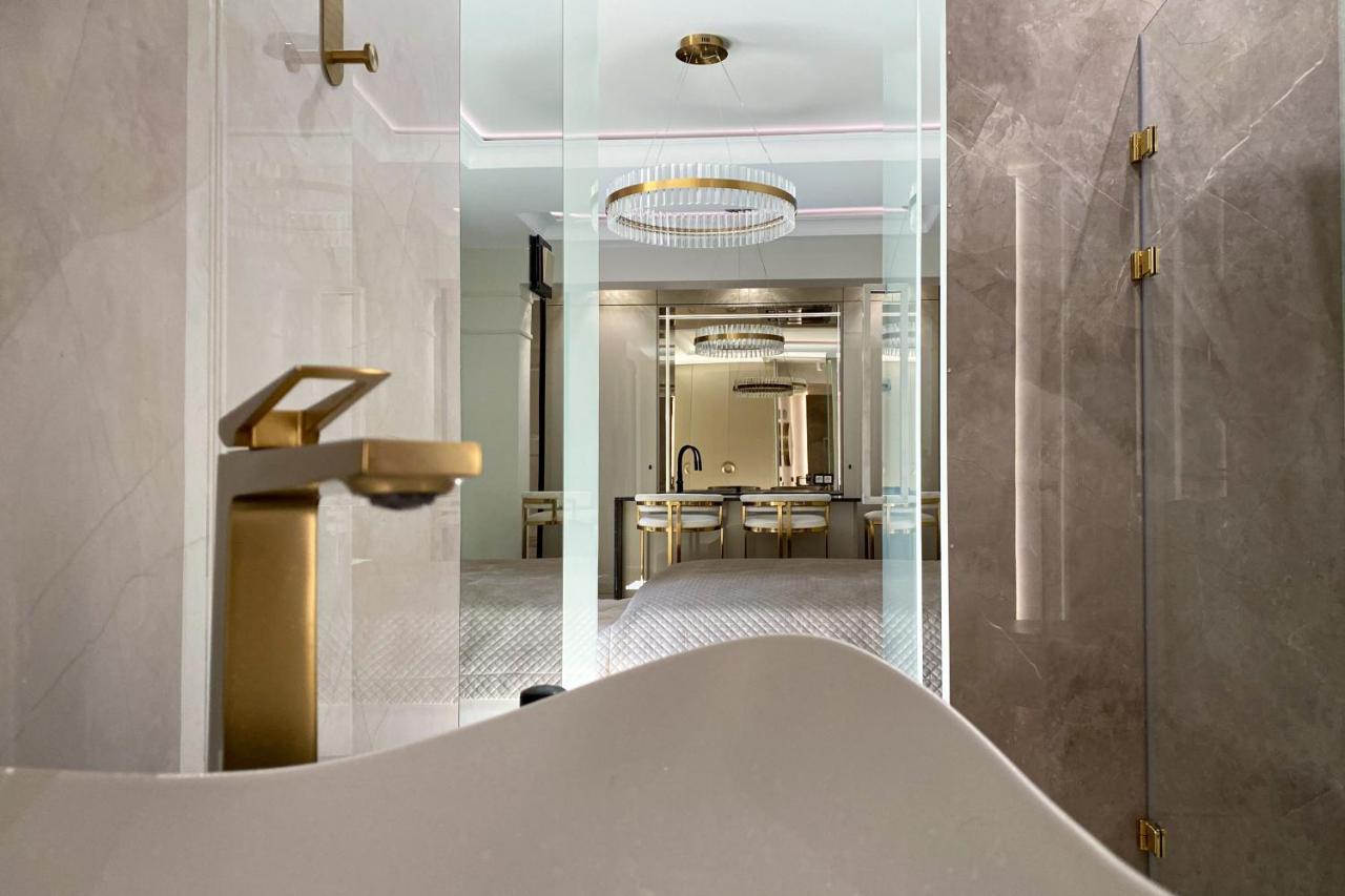 Monaco Premium Suites - New Eksteriør billede