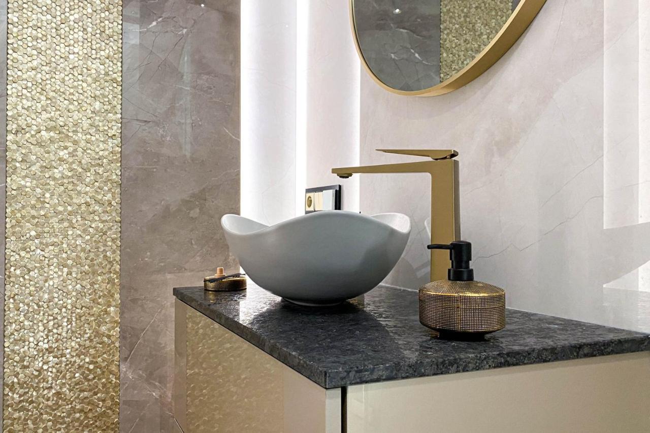Monaco Premium Suites - New Eksteriør billede