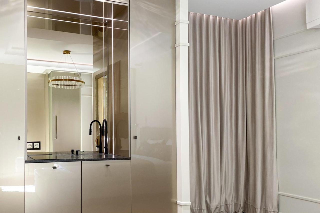 Monaco Premium Suites - New Eksteriør billede